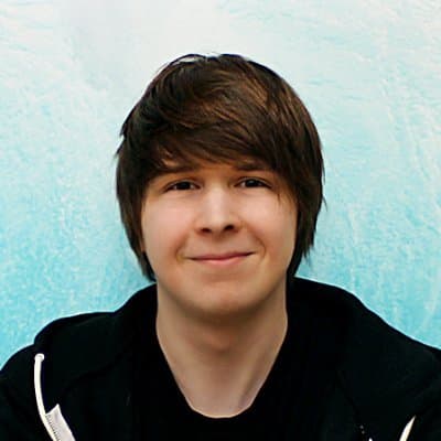 Headshot of Josh W. Comeau